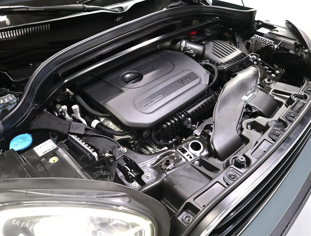 Mini Countryman - Vista 6