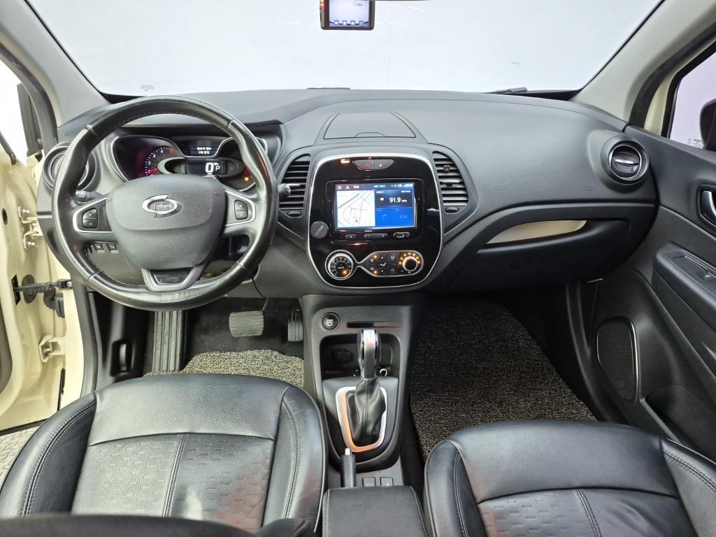 SAMSUNG QM3 - Vista 5