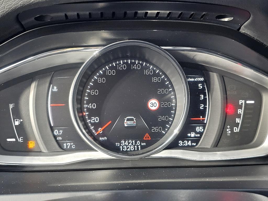 Volvo S60 - Vista 7