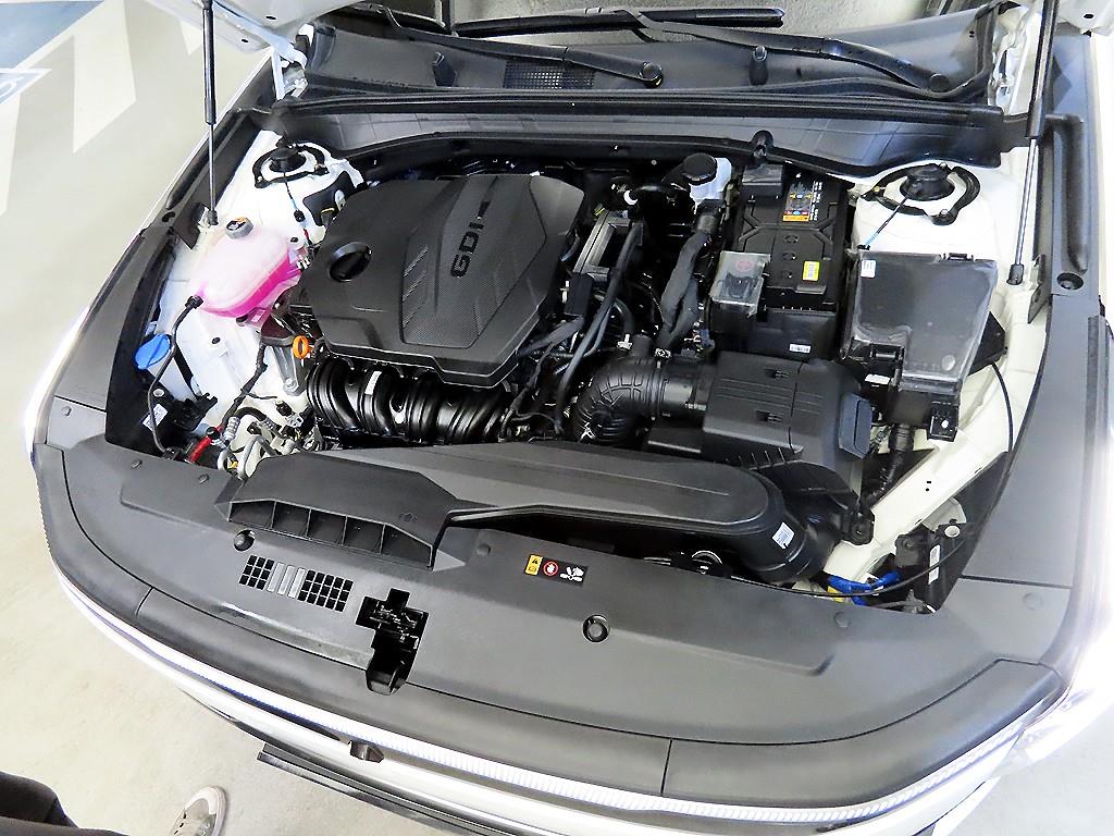 KIA K8 2026 Blanco - Importación desde Corea - HF Imports Iquique - Foto 19