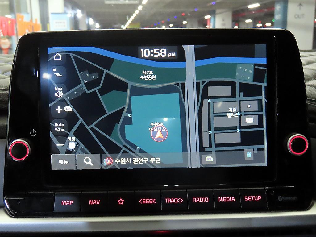 KIA Morning 2023 the color of pearl - Importación desde Corea - HF Imports Iquique - Foto 15