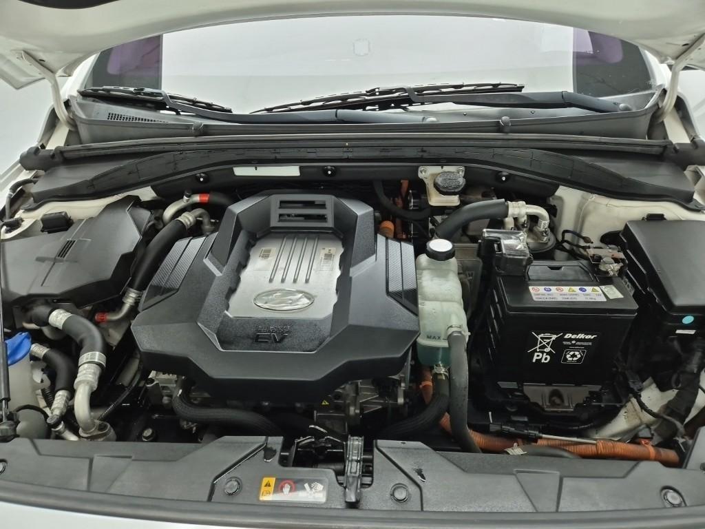 HYUNDAI Ioniq - Vista 5