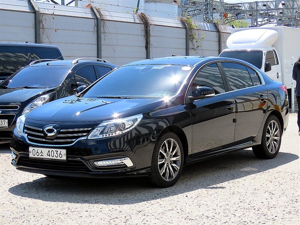 SAMSUNG SM5 - Vista 2