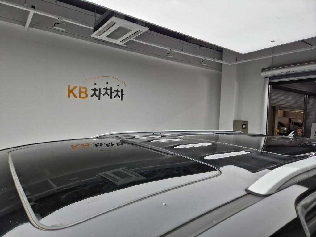 KIA Carnival 2019 Negro - Importación desde Corea - HF Imports Iquique - Foto 13