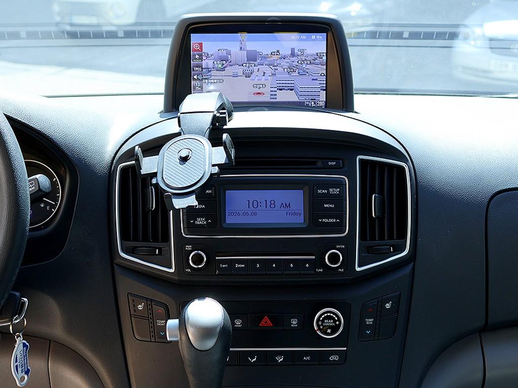 HYUNDAI Starex 2019 Amarillo - Importación desde Corea - HF Imports Iquique - Foto 9