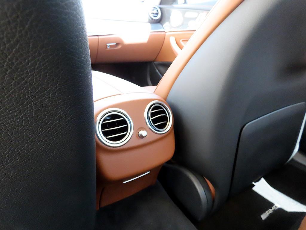 Mercedes Benz E class 2018 Blanco - Importación desde Corea - HF Imports Iquique - Foto 15
