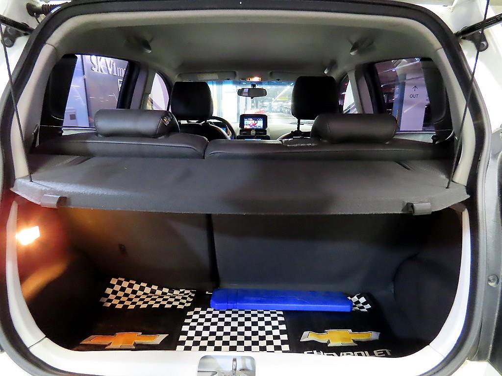 Chevrolet Spark 2014 Blanco - Importación desde Corea - HF Imports Iquique - Foto 16