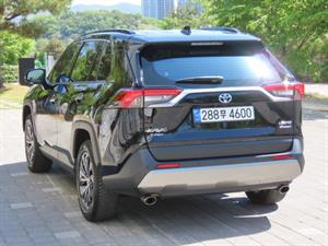 Toyota RAV4 - Vista 8