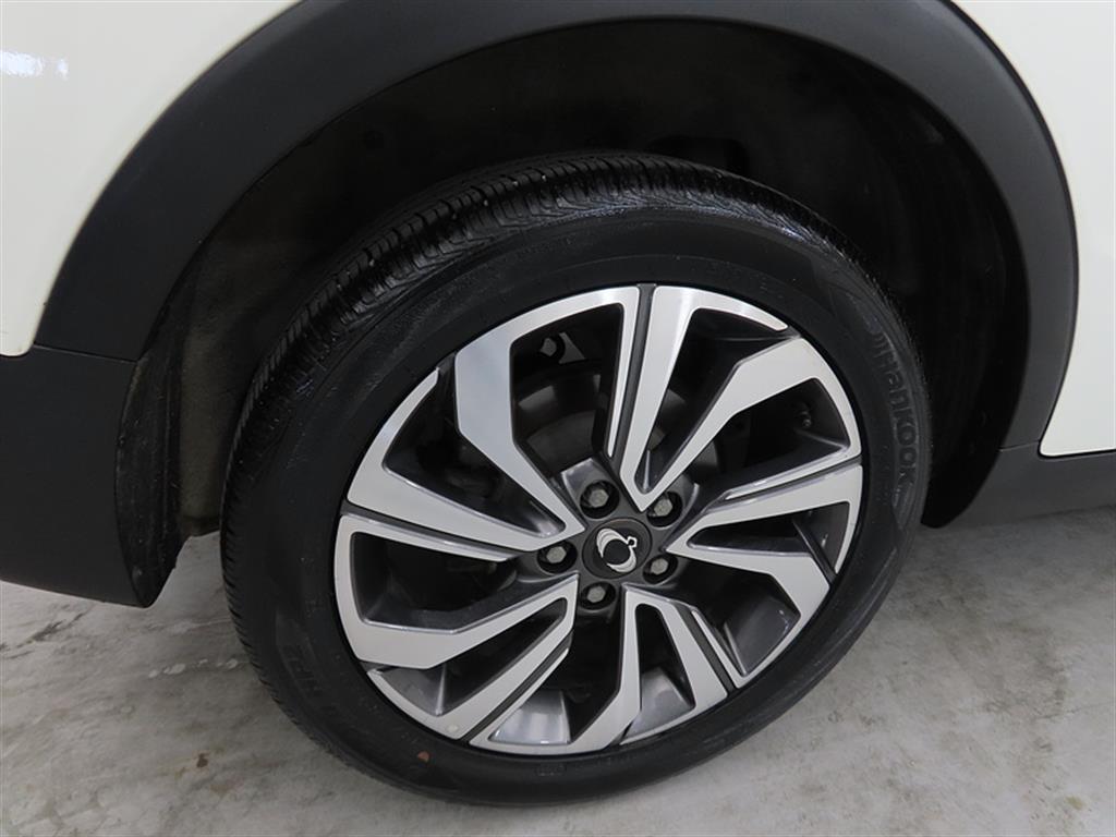 Ssangyong Tivoli 2020 Blanco - Importación desde Corea - HF Imports Iquique - Foto 20