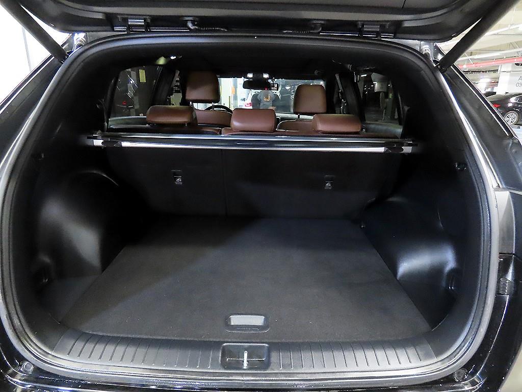 KIA Sportage 2019 Negro - Importación desde Corea - HF Imports Iquique - Foto 17