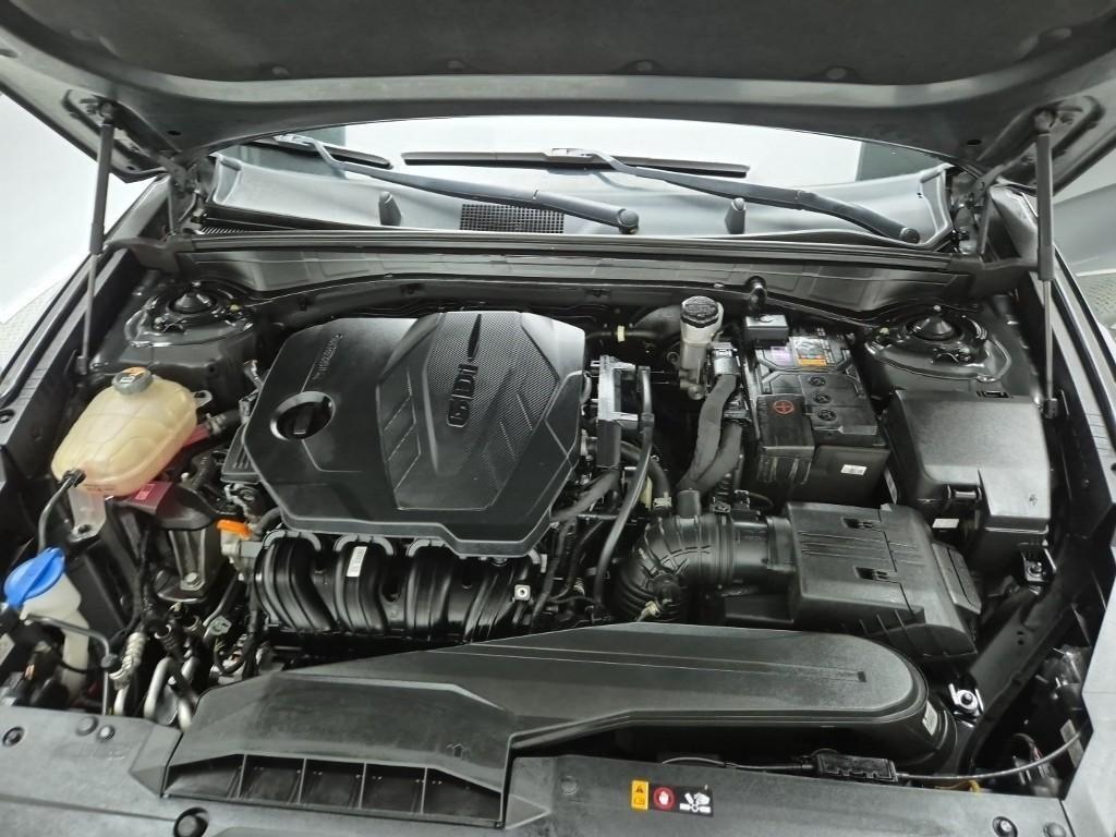 KIA K8 2022 Gris - Importación desde Corea - HF Imports Iquique - Foto 20