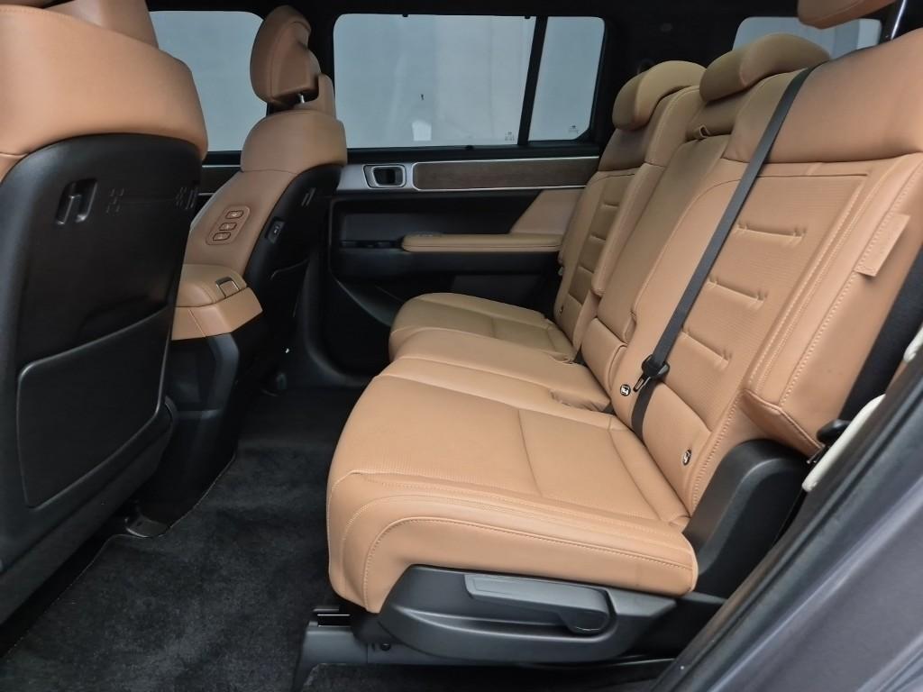 HYUNDAI Santa Fe - Vista 12
