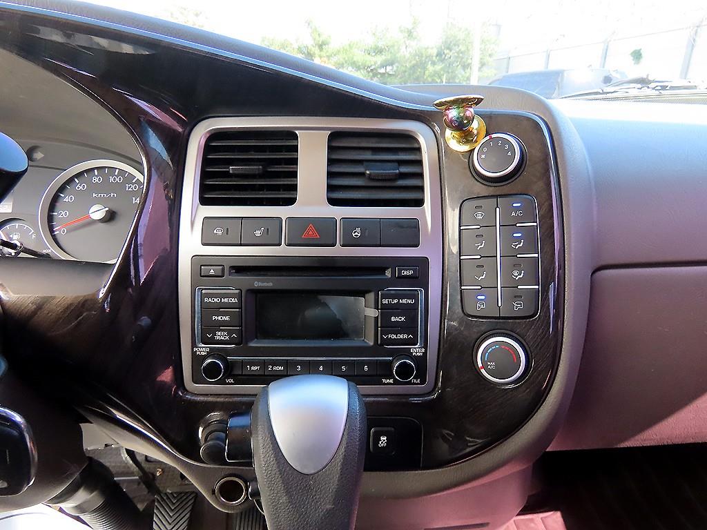 Small Truck Cargo (small) 2019 Azul - Importación desde Corea - HF Imports Iquique - Foto 13