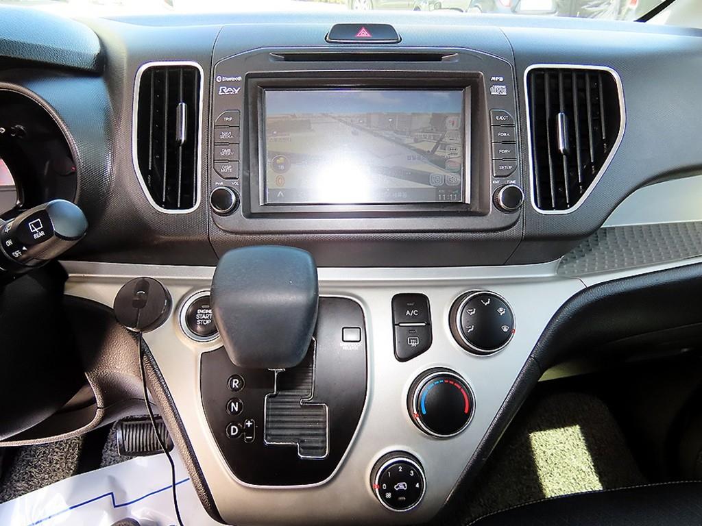 KIA Ray 2014 Negro - Importación desde Corea - HF Imports Iquique - Foto 14