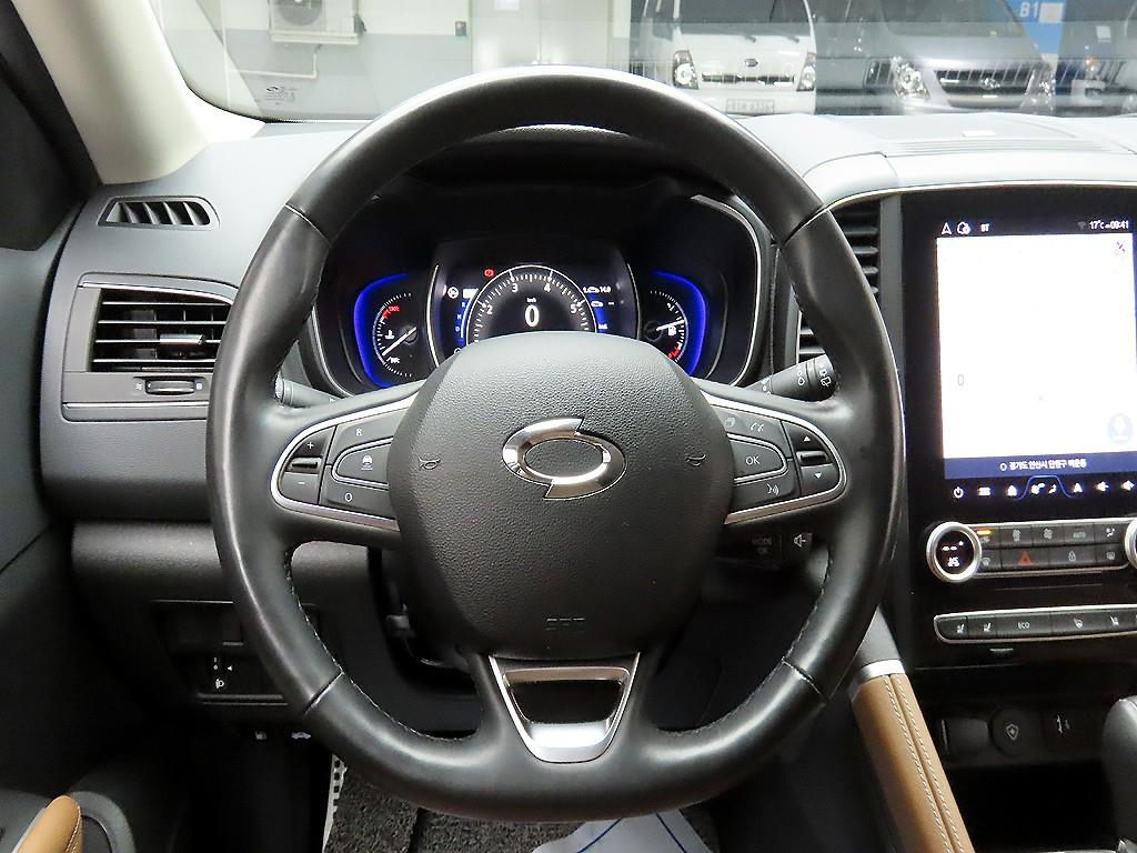 SAMSUNG QM6 - Vista 7