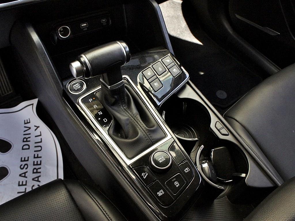 KIA Sportage 2023 Blanco - Importación desde Corea - HF Imports Iquique - Foto 11