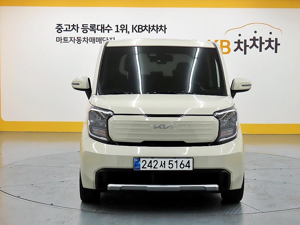 KIA Ray 2025 - Importación desde Corea - HF Imports Iquique - Foto 1