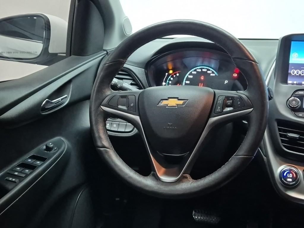 Chevrolet Spark 2016 Blanco - Importación desde Corea - HF Imports Iquique - Foto 19
