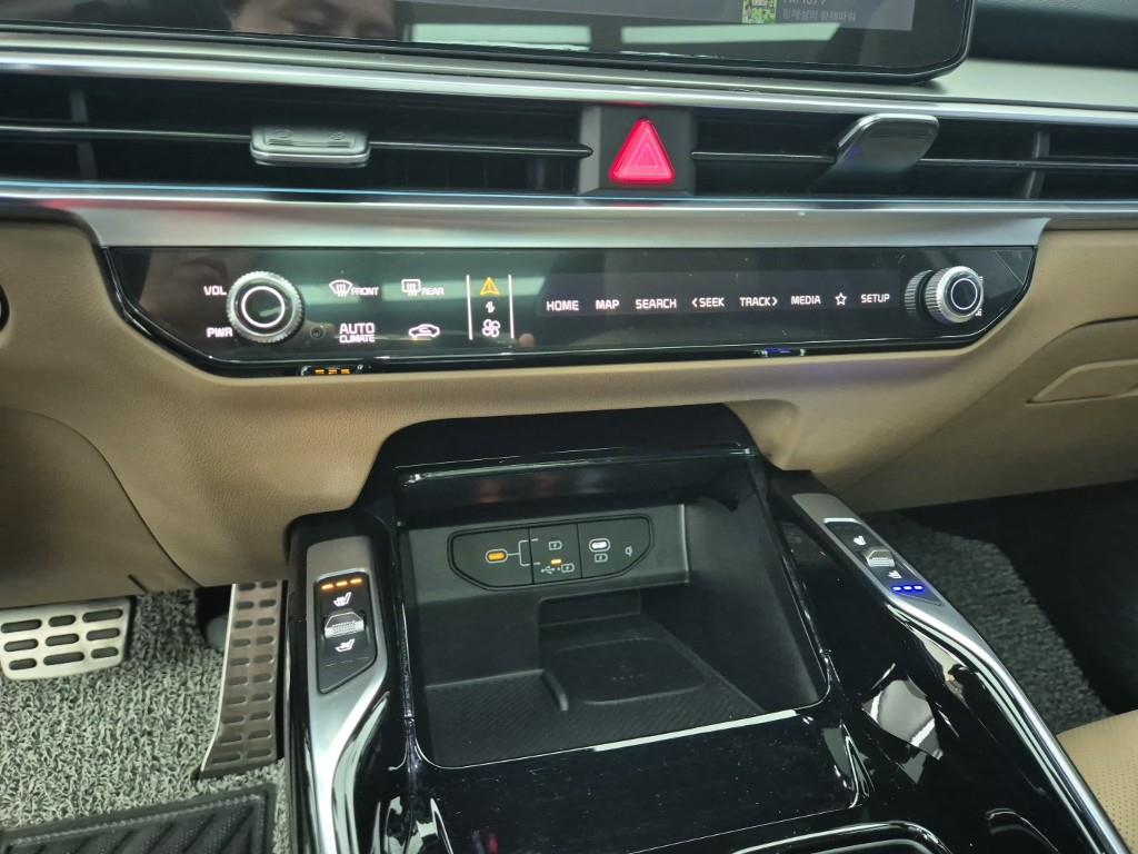 KIA Sorento - Vista 10