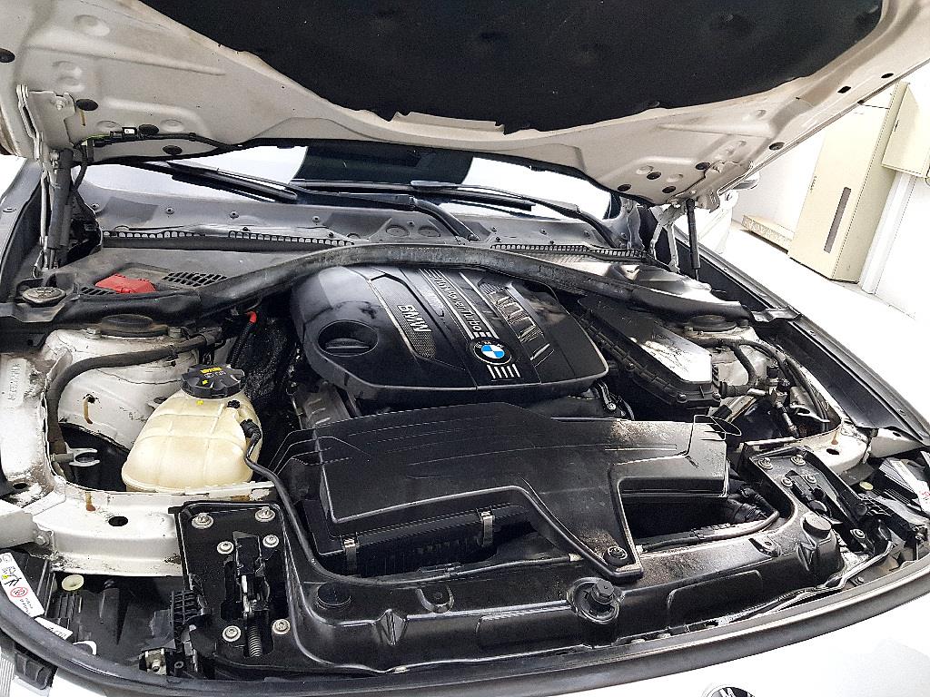 BMW Gran Turismo - Vista 6
