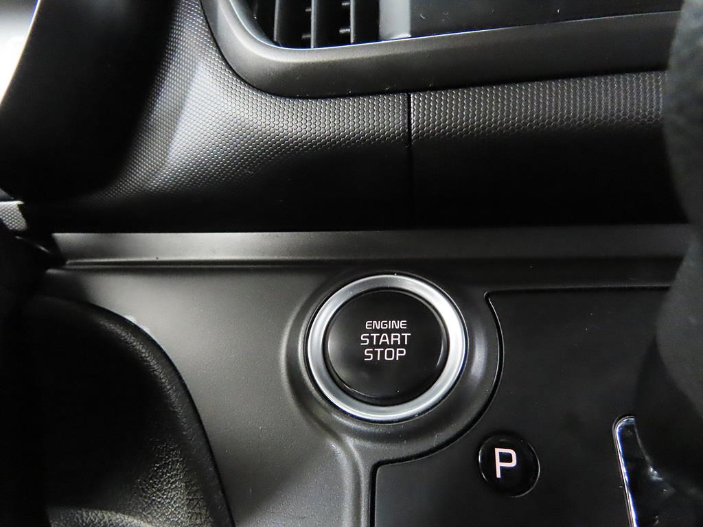 KIA Ray - Vista 12