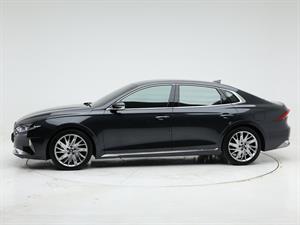 HYUNDAI Grandeur - Vista 6