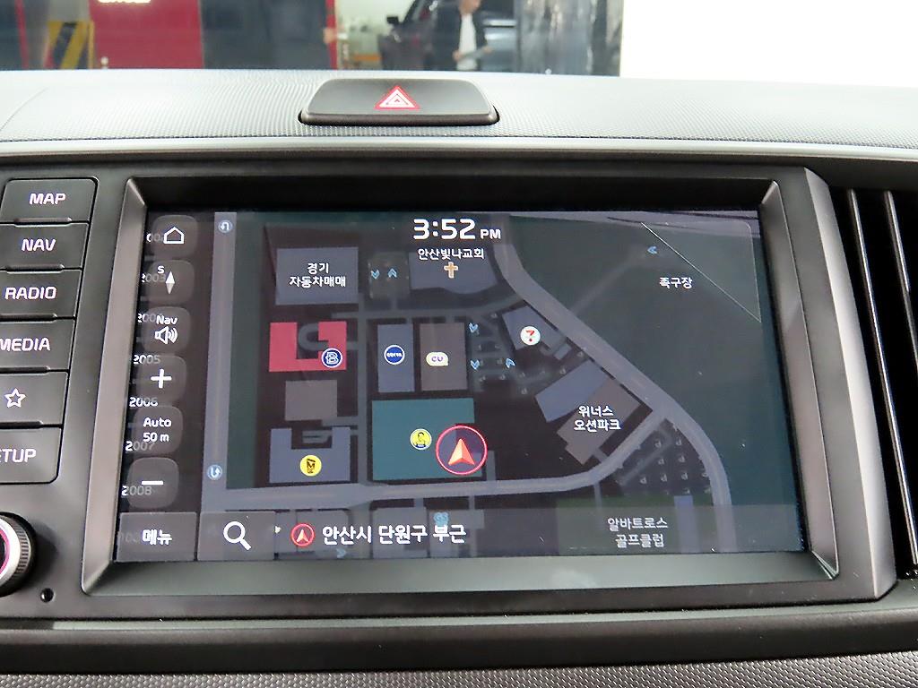 KIA Ray 2025 - Importación desde Corea - HF Imports Iquique - Foto 14
