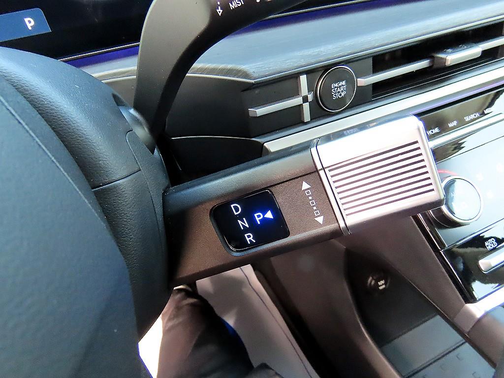 HYUNDAI Santa Fe - Vista 11