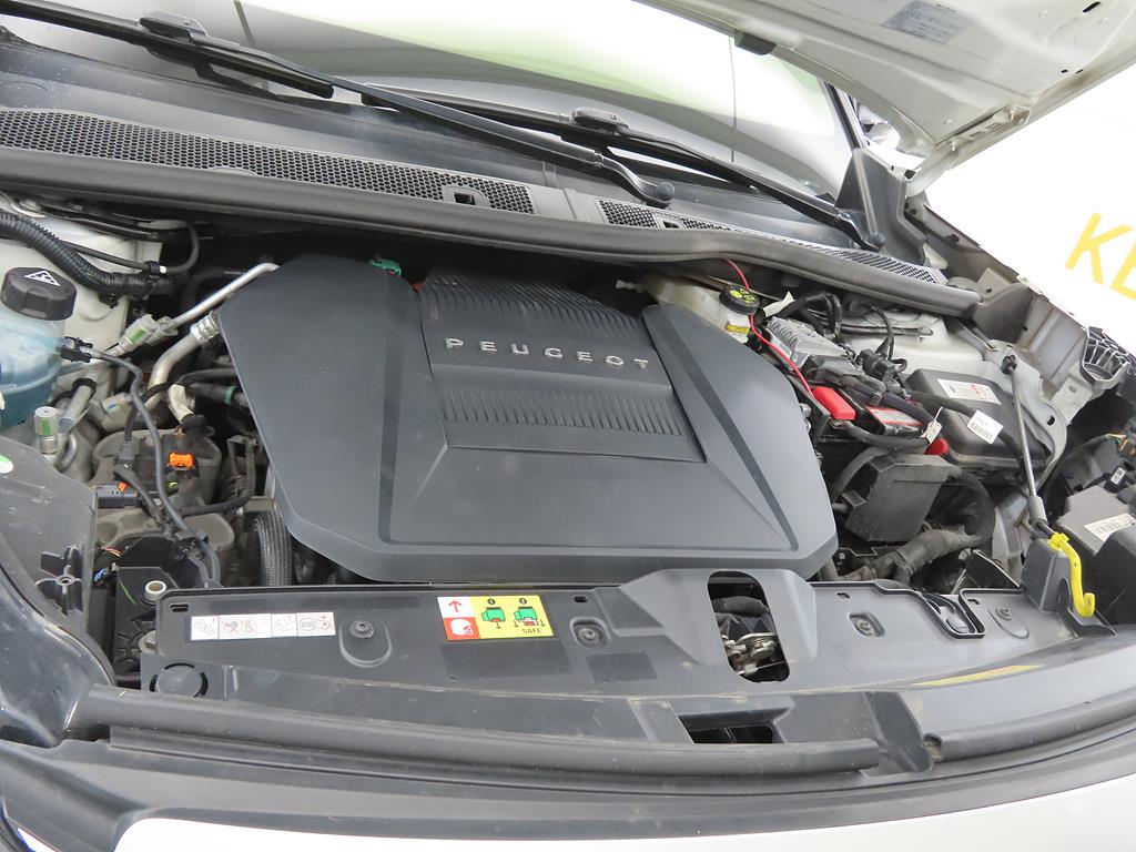 Peugeot 2008 2022 Blanco - Importación desde Corea - HF Imports Iquique - Foto 19