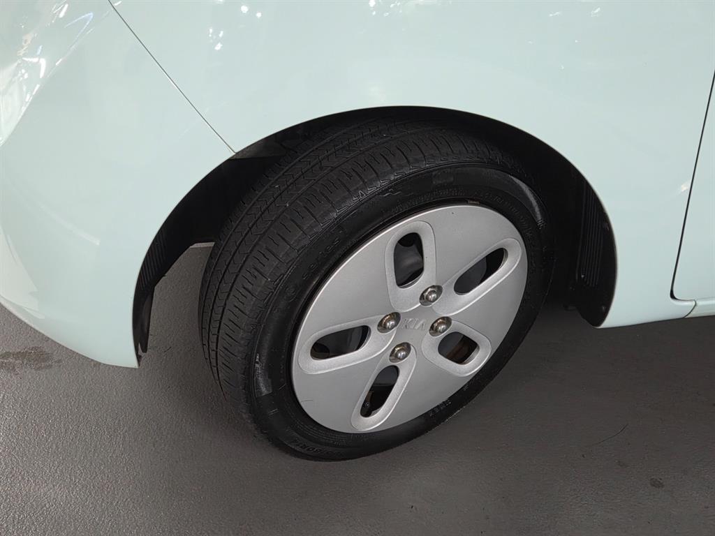 KIA Ray 2019 Verde - Importación desde Corea - HF Imports Iquique - Foto 20