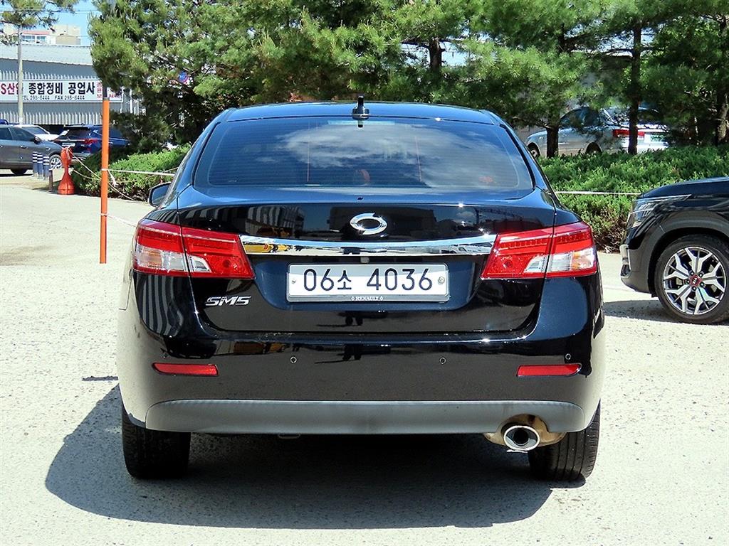 SAMSUNG SM5 - Vista 4