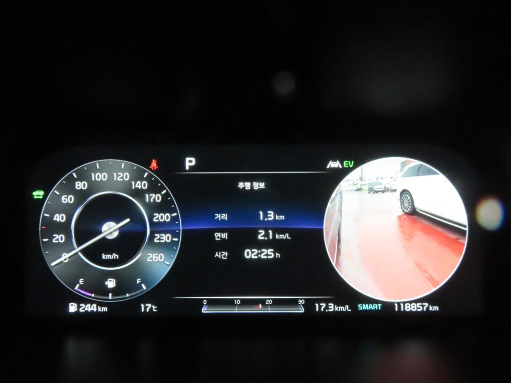 KIA Sorento 2021 Negro - Importación desde Corea - HF Imports Iquique - Foto 10