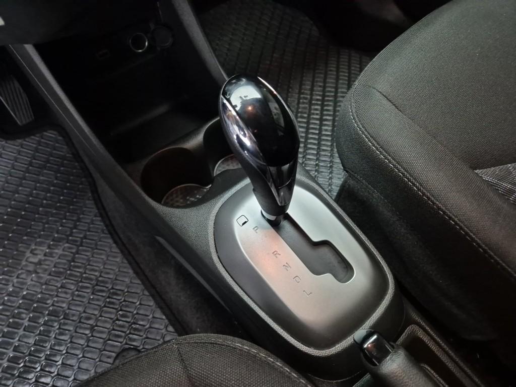 Chevrolet Spark 2019 Gris - Importación desde Corea - HF Imports Iquique - Foto 14