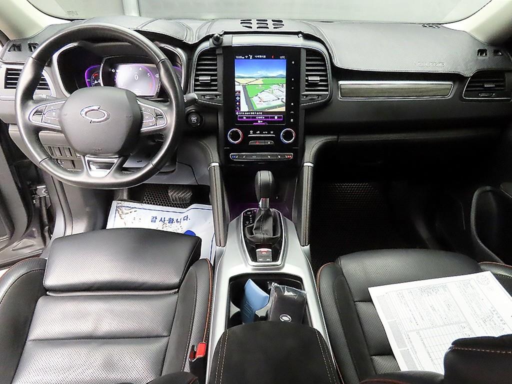 SAMSUNG QM6 - Vista 7