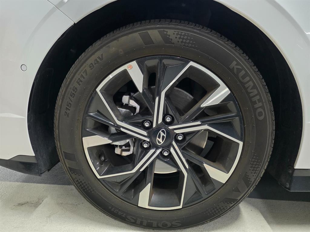 HYUNDAI Sonata - Vista 5