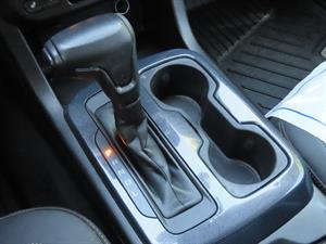 Chevrolet ?Colorado - Vista 12