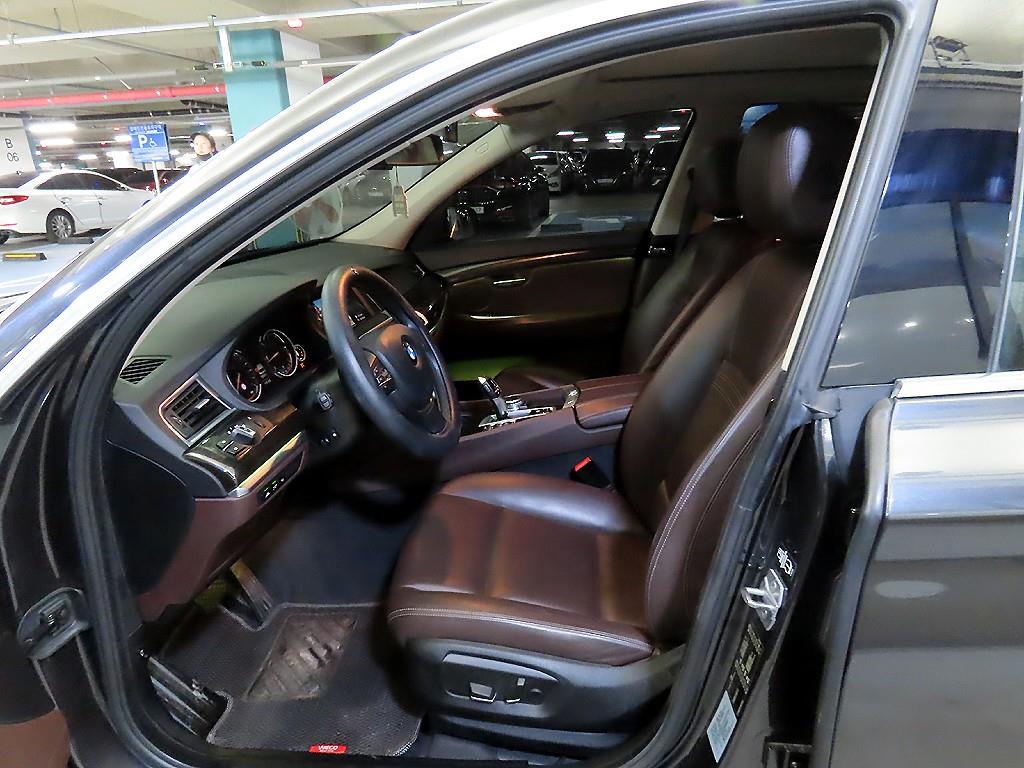 BMW Gran Turismo - Vista 5