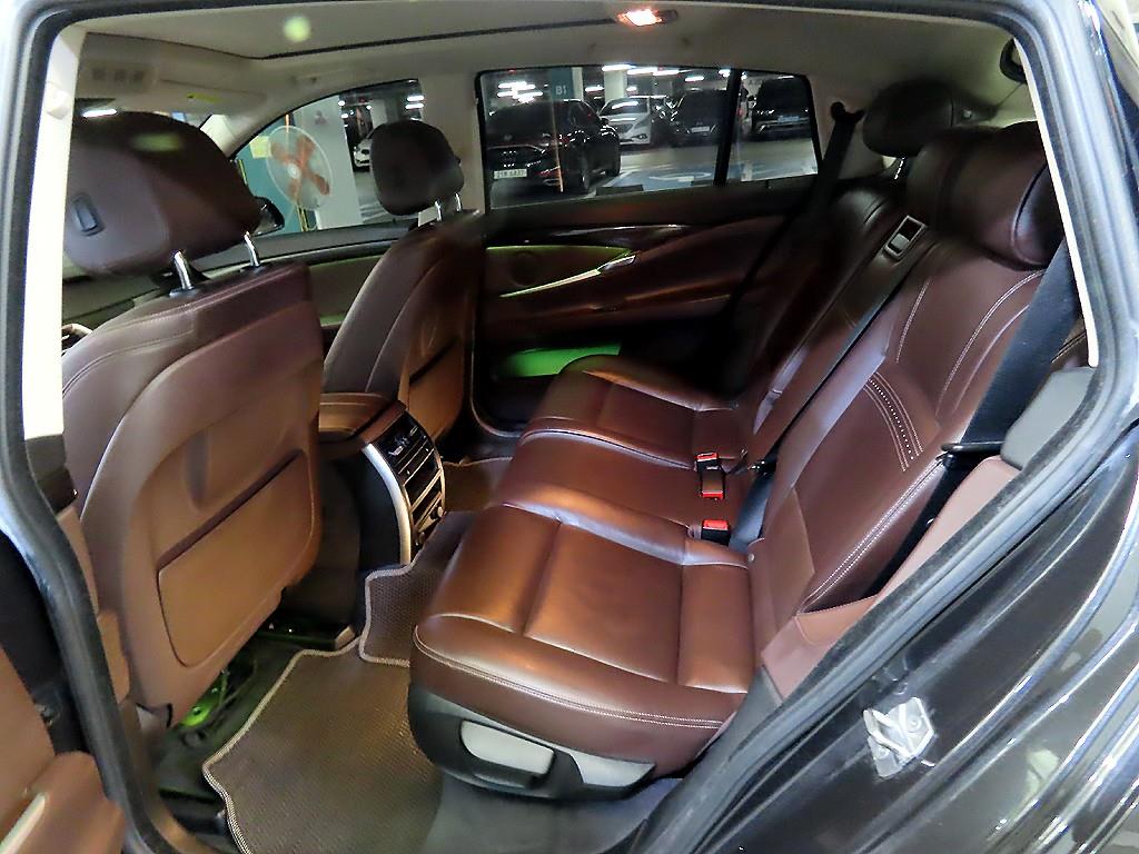 BMW Gran Turismo - Vista 6