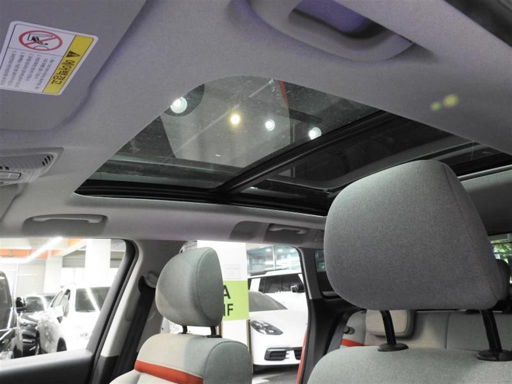 Citroen C3 2019 Rojo - Importación desde Corea - HF Imports Iquique - Foto 17