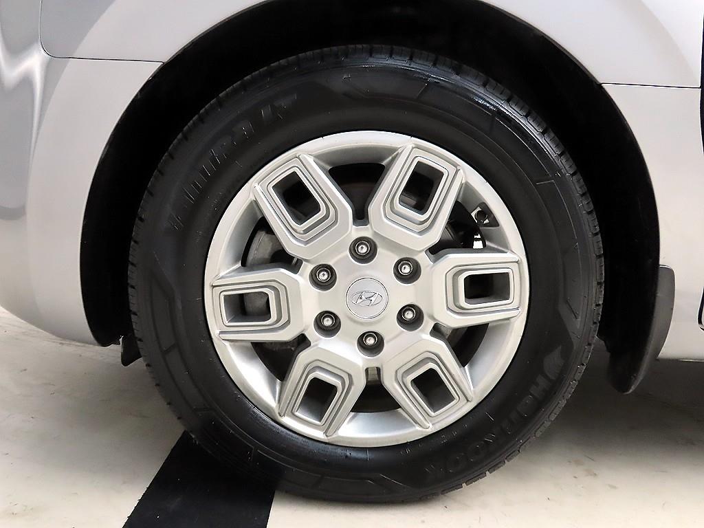 HYUNDAI Staria 2024 - Importación desde Corea - HF Imports Iquique - Foto 20