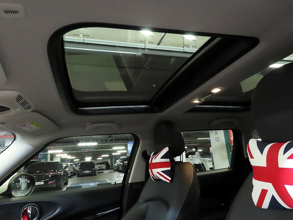 Mini Clubman 2023 Negro - Importación desde Corea - HF Imports Iquique - Foto 17