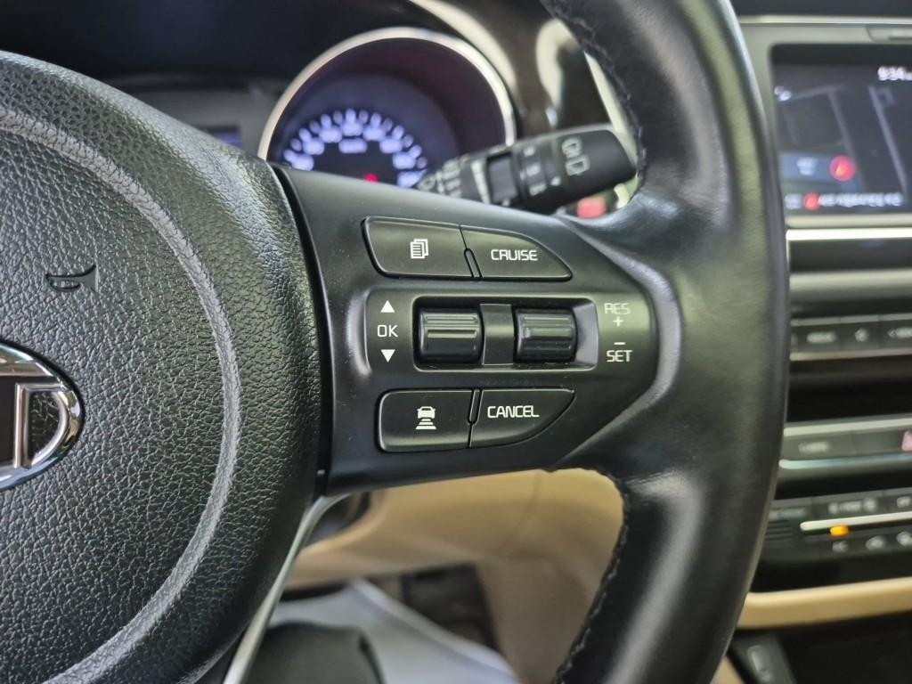 KIA Carnival 2020 Blanco - Importación desde Corea - HF Imports Iquique - Foto 16