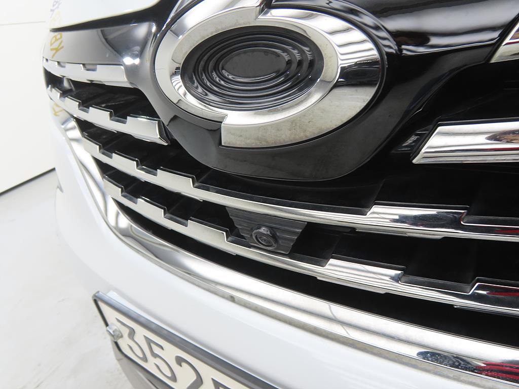 SAMSUNG QM6 2020 Blanco - Importación desde Corea - HF Imports Iquique - Foto 13