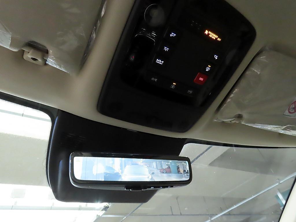 KIA Carnival - Vista 12