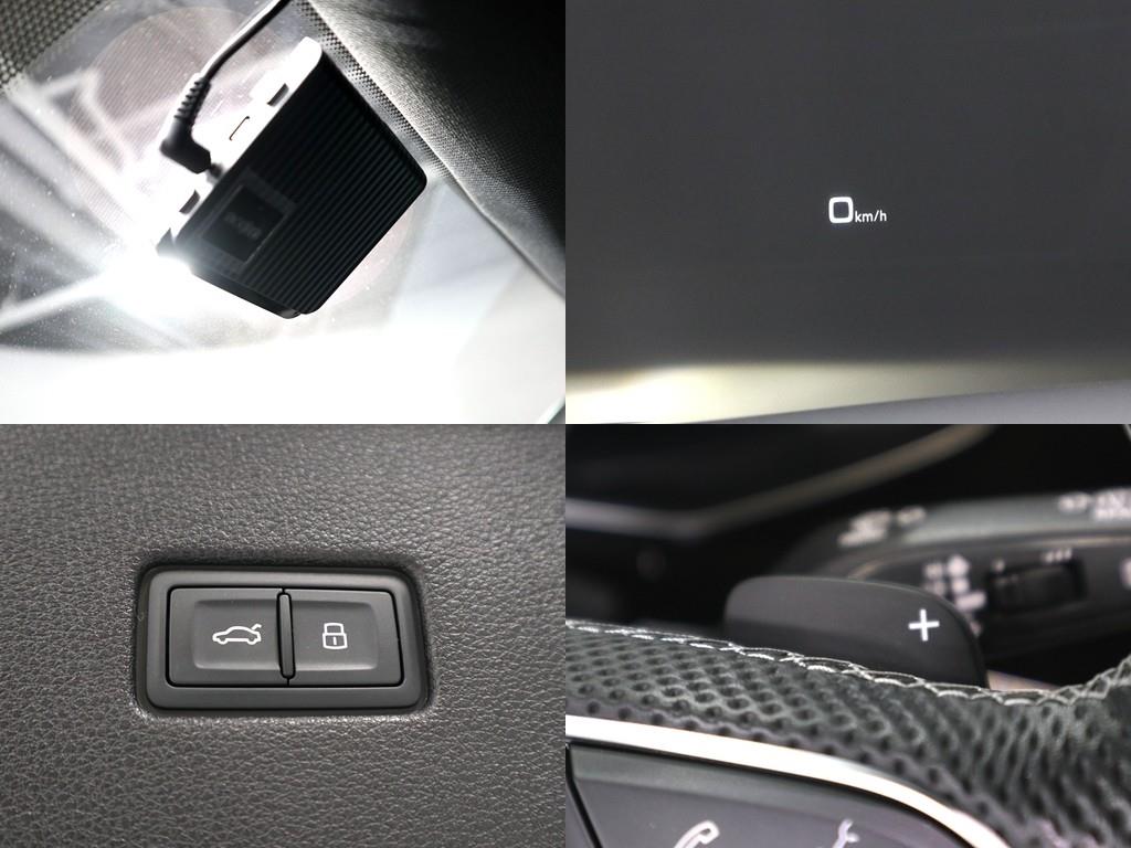 Audi Q8 2022 Blanco - Importación desde Corea - HF Imports Iquique - Foto 20