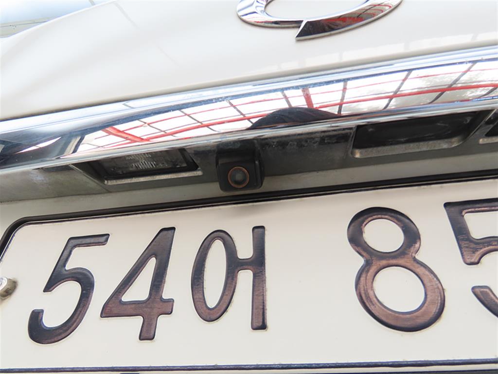 SAMSUNG SM5 2014 Blanco - Importación desde Corea - HF Imports Iquique - Foto 18