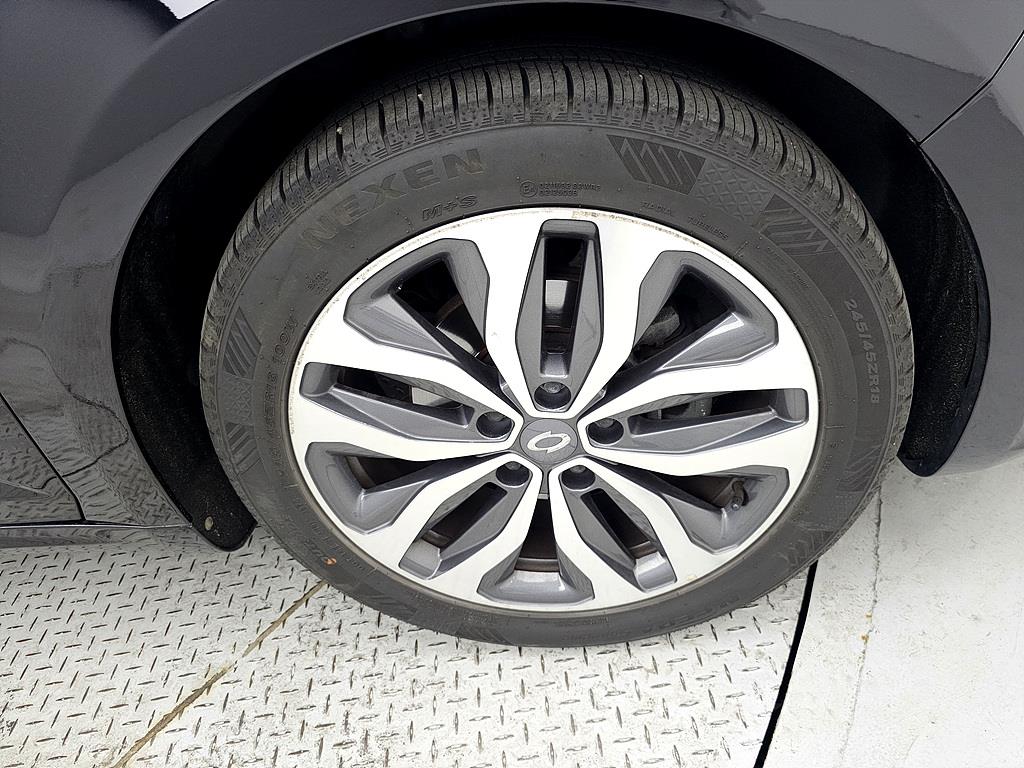 SAMSUNG SM6 2017 Negro - Importación desde Corea - HF Imports Iquique - Foto 20
