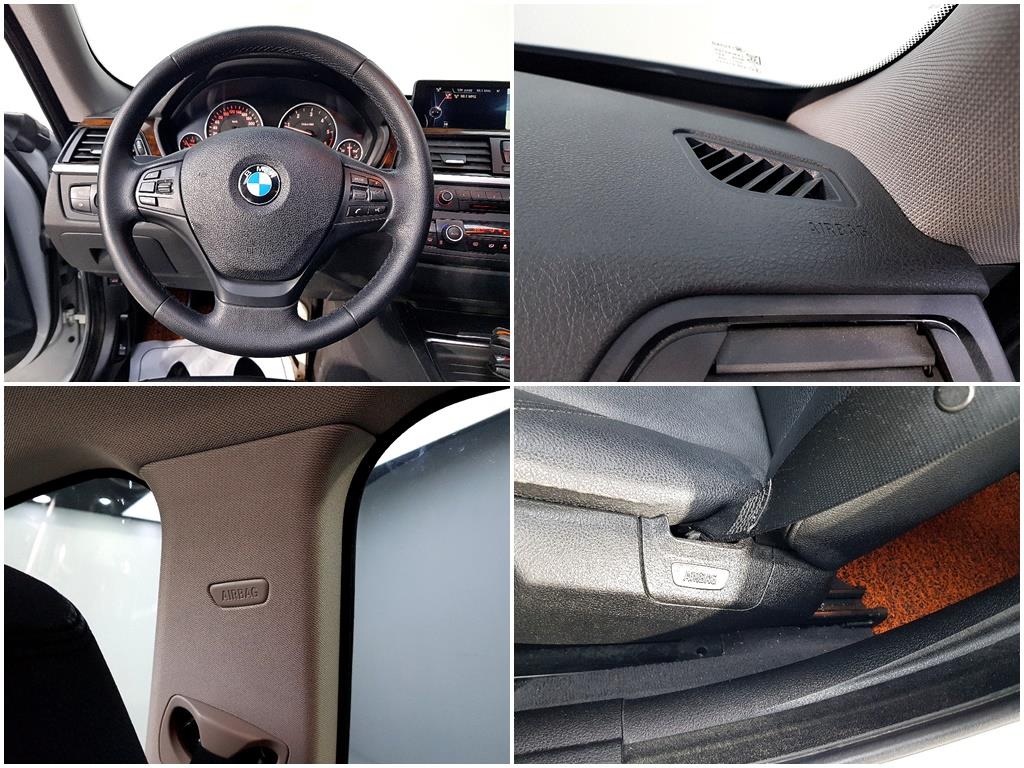 BMW Gran Turismo 2015 Plateado - Importación desde Corea - HF Imports Iquique - Foto 16
