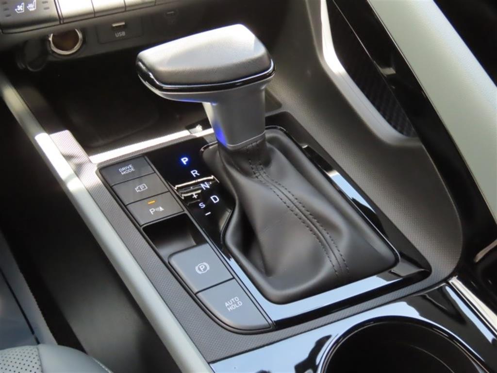 HYUNDAI Avante - Vista 11