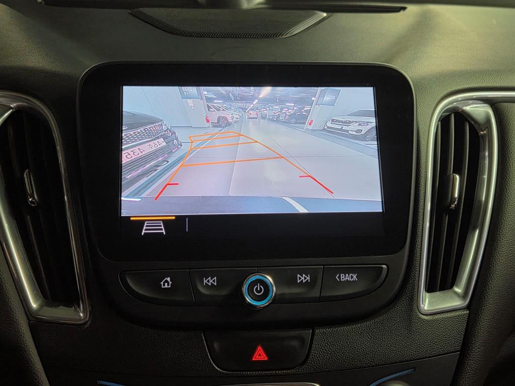 Chevrolet Malibu 2019 Gris - Importación desde Corea - HF Imports Iquique - Foto 16
